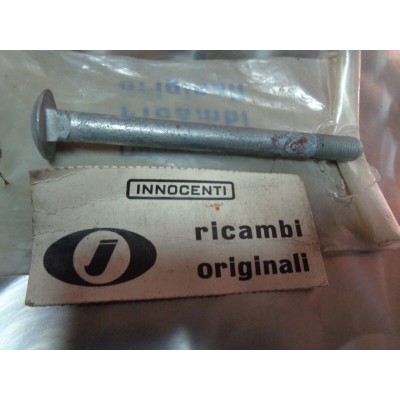 M6389 XX - PERNO VITE PARAURTI ORIGINALE INNOCENTI 31811332