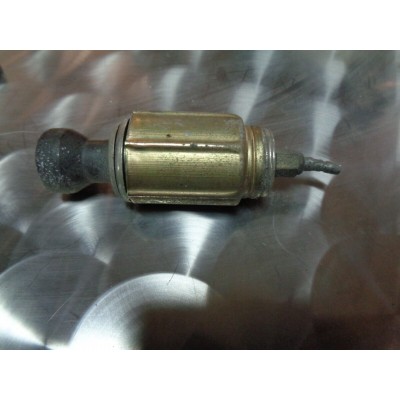 M6395 XX - ACCENDISIGARO PER AUTO D'EPOCA FIAT LANCIA ALFA INNOCENTI MG