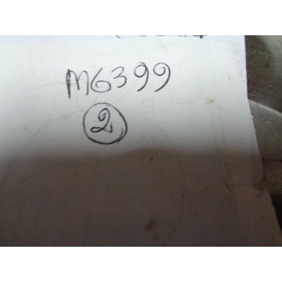M6399 XX - LEVA FRENO 46625471 ORIGINALE FIAT-1