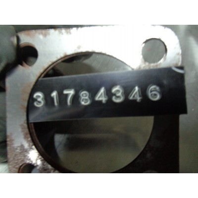 M6404 XX - 31784346 GUARNIZIONE METALLICA INNOCENTI-0
