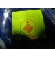 M6406 XX - MODANATURA LATERALE INNOCENTI MINI BERTONE 60 53633321 AXE6407