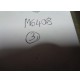 M6408 XX - 6553641112 BOTTORE ORIGINALE INNOCENTI