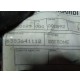 M6408 XX - 6553641112 BOTTORE ORIGINALE INNOCENTI