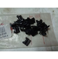 M6430 XX - KIT CLIPS MOLLETTE FERMI INNOCENTI MINI BERTONE