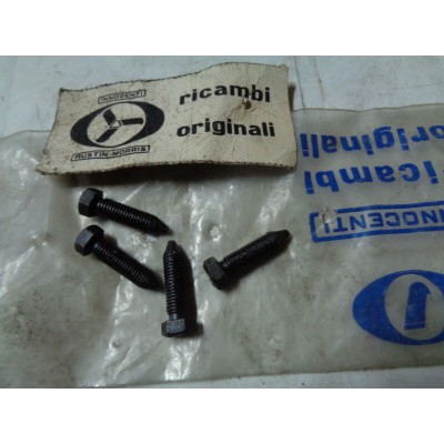 M6435 XX - KIT VITI PERNI ORIGINALI INNOCENTI AUSTIN MORRIS 31522307 2A3141