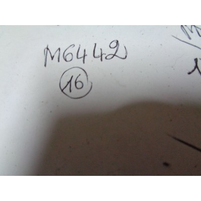 M6442 XX - GUARIZIONE ORIGINALE INNOCENTI 53231330-0