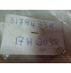 M6457 XX - KIT PRIGIONIERI ORIGINALI INNOCENTI 31784338 17H6098
