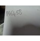 M6458 XX - SILENTBLOCK FAM2052 INNOCENTI AUSTIN REGENT ALLEGRO TIRANTE ANTERIORE