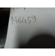 M6459 XX - SILENTBLOCK CRC2879 BOCCOLA LAND ROVER CLASSIC