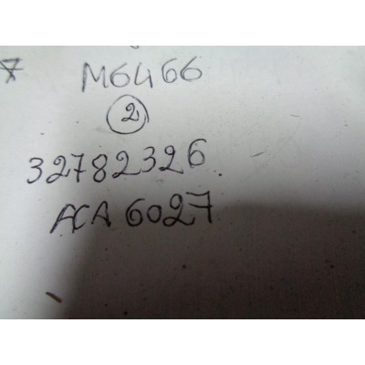 M6466 XX - 32782326 ACA6027 PIGNONE CREMAGLIERA STERZO AUSTIN SPRITE MIDGET-0