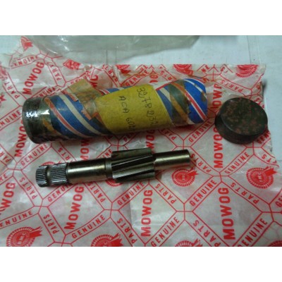 M6466 XX - 32782326 ACA6027 PIGNONE CREMAGLIERA STERZO AUSTIN SPRITE MIDGET