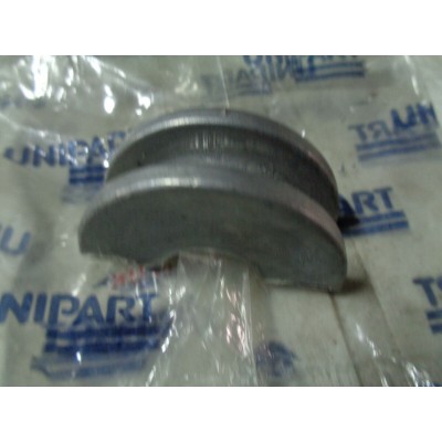 M6470 XX - LUNETTA MEZZA LUNA ORIGINALE UNIPART