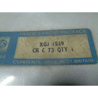 M6503 XX - ALETTA PARASOLE XGJ1529  BRITISH LEYLAND-1