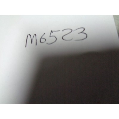 M6523 XX - SCATOLA PORTA FUSIBILI AUSTIN MORRIS LAND ROVER PORSCHE-0