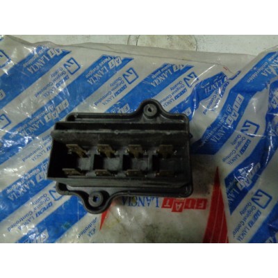 M6531 XX - SCATOLA PORTA FUSIBILI INNOCENTI 533031106