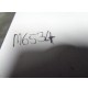 M6534 XX - BOCCOLA SILENT BLOCK  INNOCENTI AUSTIN REGENT ALLEGRO TIRANTE FAM2052