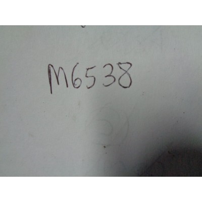 M6538 XX - BOCCOLA CRC1253 SOSPENSIONE ROVER SD1-2