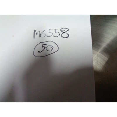 M6558 XX - BOCCOLA SILENT BLOCK INNOCENTI-5