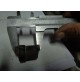 M6558 XX - BOCCOLA SILENT BLOCK INNOCENTI