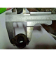 M6558 XX - BOCCOLA SILENT BLOCK INNOCENTI