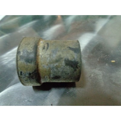 M6558 XX - BOCCOLA SILENT BLOCK INNOCENTI-0