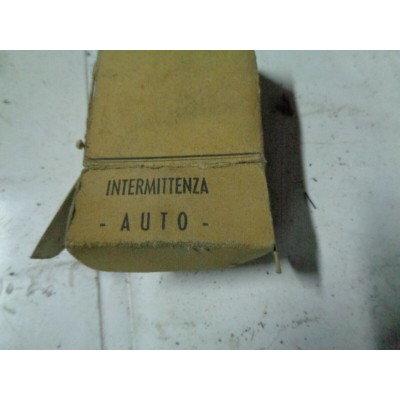 M6566 XX - 30 WATTS 12 VOLT INTERMITTENZA LUCI AUTO D'EPOCA ANNI '40 FIAT LANCIA-3