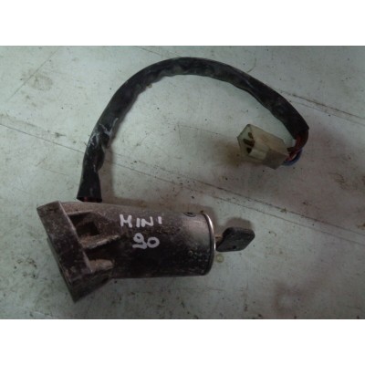 M6578 XX - BLOCCHETTO ACCENSIONE INNOCENTI MINI 90 120 BERTONE-1
