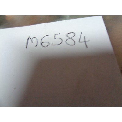 M6584 XX - BLOCCHETTO ACCENSIONE ADU531 ROVER 100 200-3