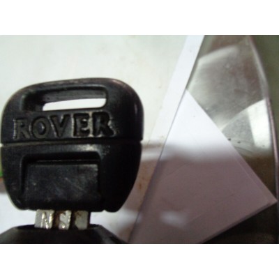 M6584 XX - BLOCCHETTO ACCENSIONE ADU531 ROVER 100 200-1