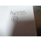 M6585 XX - 17H7123 GOMMINO RIPARAZIONE POMPA FRIZIONE FRENI INNOCENTI MINI