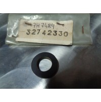 M6588 XX - 7H7484 32742330 GOMMINI RIPARAZIONE POMPA FRENI INNOCENTI MINI MG MGA