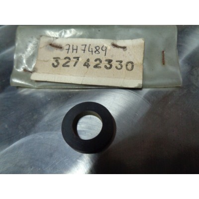 M6588 XX - 7H7484 32742330 GOMMINI RIPARAZIONE POMPA FRENI INNOCENTI MINI MG MGA