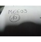 M6603 XX - EAM7469 CLIPS ORIGINALE UNIPART AUSTIN ROVER