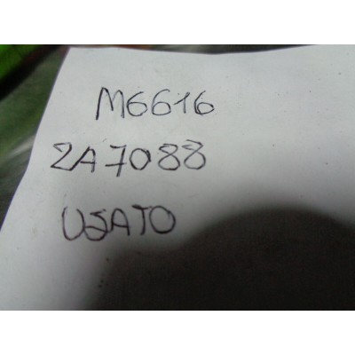 M6616 XX - 2A7088 MOZZO RUOTA POSTERIORE MG MIDGET-1