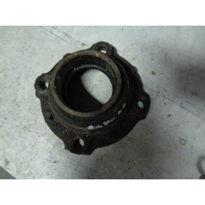 M6616 XX - 2A7088 MOZZO RUOTA POSTERIORE MG MIDGET-0