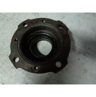 M6616 XX - 2A7088 MOZZO RUOTA POSTERIORE MG MIDGET