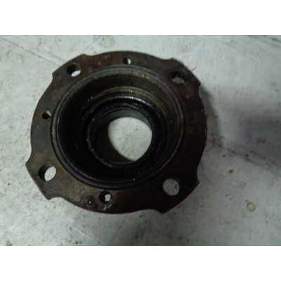 M6616 XX - 2A7088 MOZZO RUOTA POSTERIORE MG MIDGET
