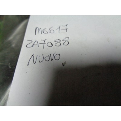 M6617 XX - 2A7088 MOZZO RUOTA POSTERIORE MG MIDGET-1