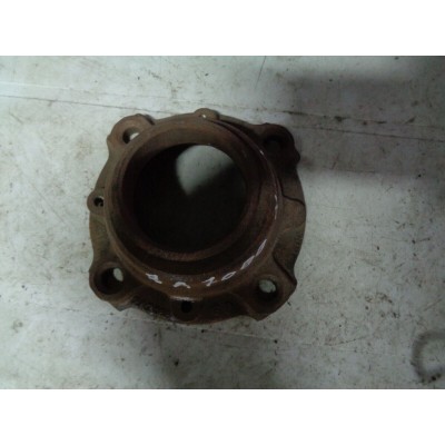 M6617 XX - 2A7088 MOZZO RUOTA POSTERIORE MG MIDGET-0