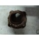 M6617 XX - 2A7088 MOZZO RUOTA POSTERIORE MG MIDGET