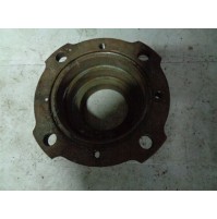 M6617 XX - 2A7088 MOZZO RUOTA POSTERIORE MG MIDGET