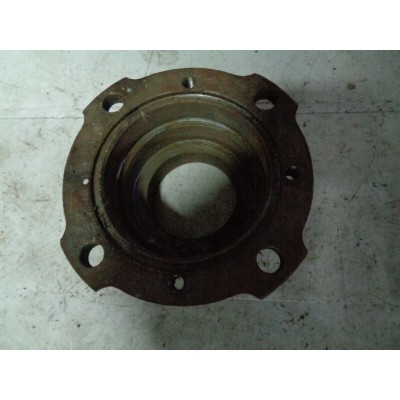 M6617 XX - 2A7088 MOZZO RUOTA POSTERIORE MG MIDGET