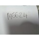 M6624 XX - BIELLETTA BRACCIO AMMORTIZZATORE POSTERIORE 97H2031 MG MGB MG GT MGA