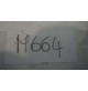 M664 XX - GWC1122 CILINDRO CILINDRETTO RUOTA POSTERIORE MG MGB