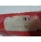 M6646 XX - TUBO FRENI GBH180 MG TRIUMPH