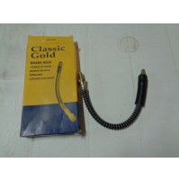 M6648 XX - TUBO FRENI ANTERIORE GBH172 MG MGB MGB GT