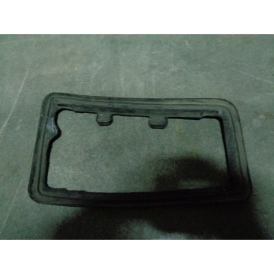 M6666 XX - GUARNIZIONE FANALE POSTERIORE SINISTRO SX INNOCENTI AUSTIN MINI ROVER-0