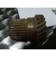 M6696 XX - INGRANAGGIO ALBERO PRIMARIO FRIZIONE INNOCENTI AUSTIN MINI 24 DENTI