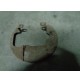M6700 XX - PARAPOVERE DISCHI FRENO INNOCENTI AUSTIN ROVER MINI MINOR COOPER