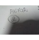 M6702 XX - PARAPOVERE DISCHI FRENO INNOCENTI AUSTIN ROVER MINI  FAM8249